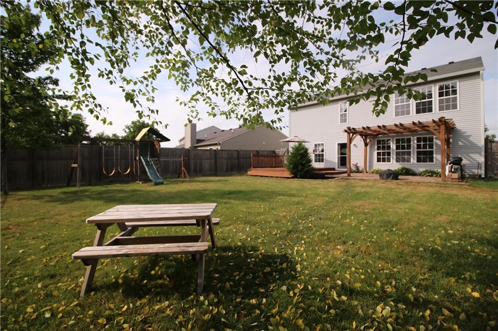 3330 Spring Wind Lane Indianapolis, IN 46239 - Photo 36 of 41 Gallery Image 36