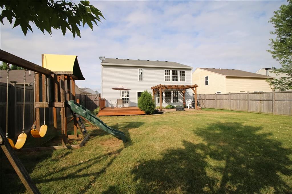 3330 Spring Wind Lane Indianapolis, IN 46239 - Photo 37 of 41 Gallery Image 37