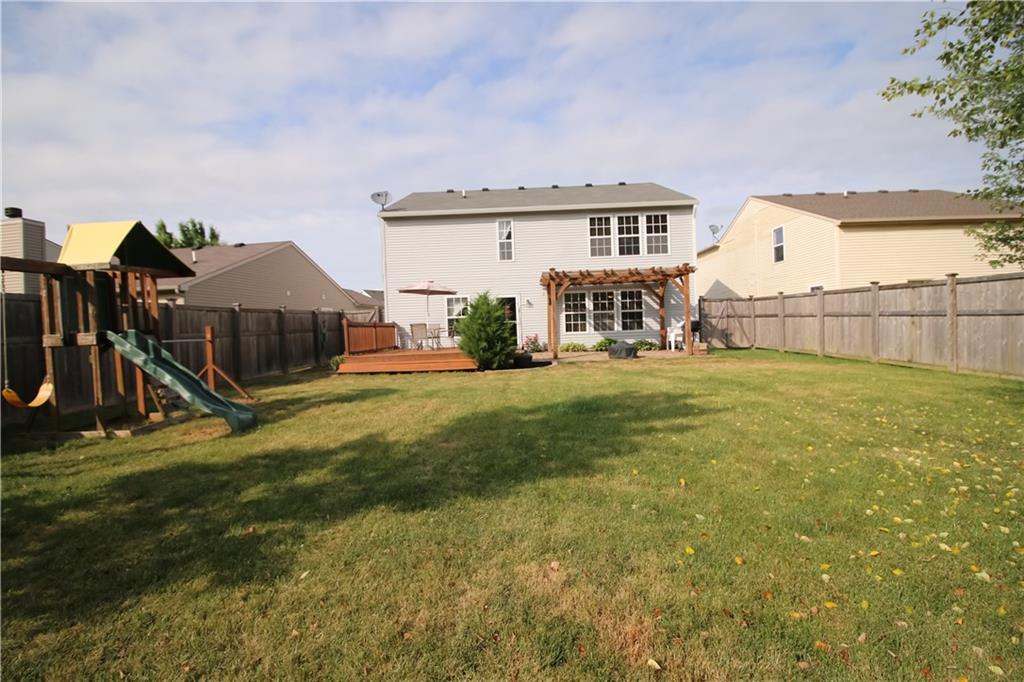 3330 Spring Wind Lane Indianapolis, IN 46239 - Photo 38 of 41 Gallery Image 38