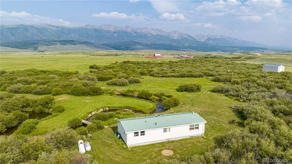 $2,650,000 | Undisclosed Address, Walden, CO 80480