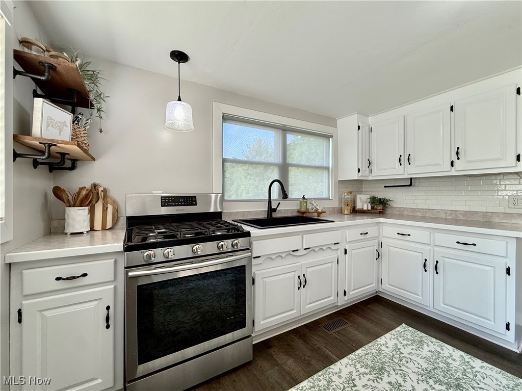 870 Newells Run Road Newport, OH 45768 - Photo 9 of 42 Gallery Image 9