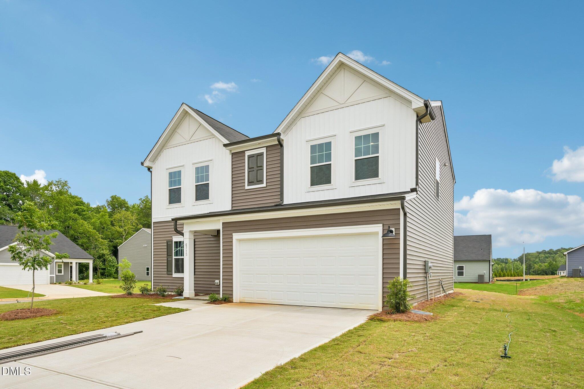 6715 Jersey Road, Unit 105 Middlesex, NC 27557 - Photo 2 of 49