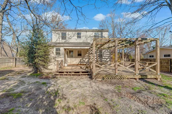 $310,000 | 303 A South Nectar Avenue, Galloway Township, NJ 08205