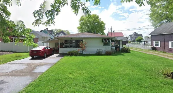 $57,900 | 303 West South Street, Carmichaels, PA 15320