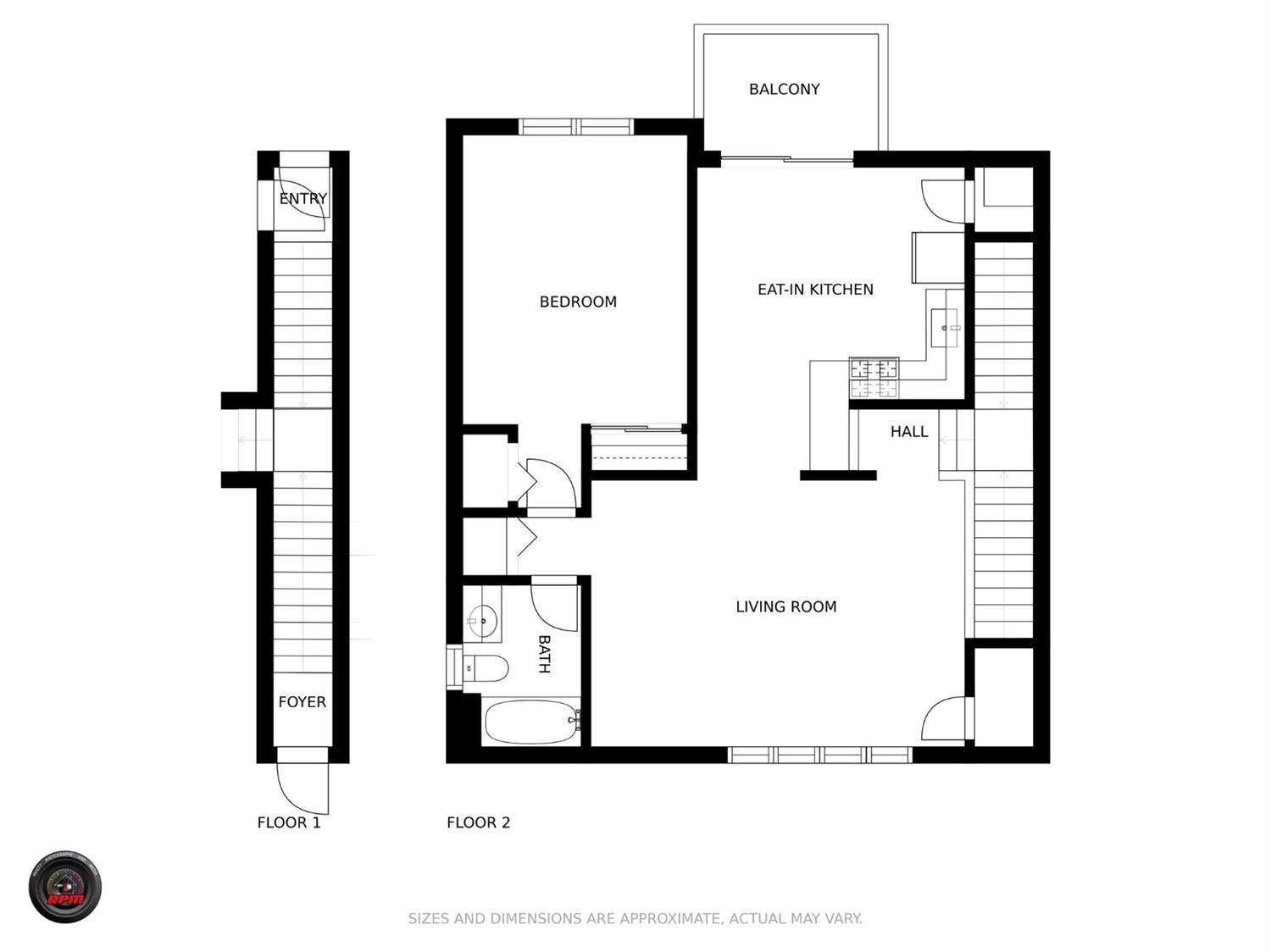 199 Evergreen Road, Unit 4B Edison, NJ 08837 - Photo 23 of 28 a picture of a bathroom with mirror