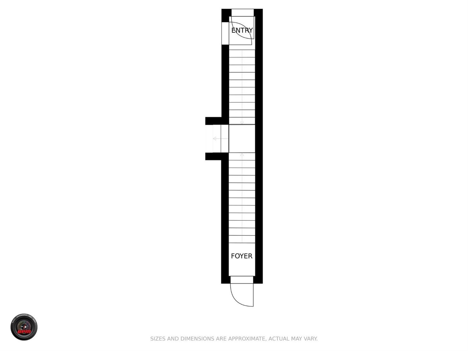 199 Evergreen Road, Unit 4B Edison, NJ 08837 - Photo 24 of 28 a picture of a door in front of a house