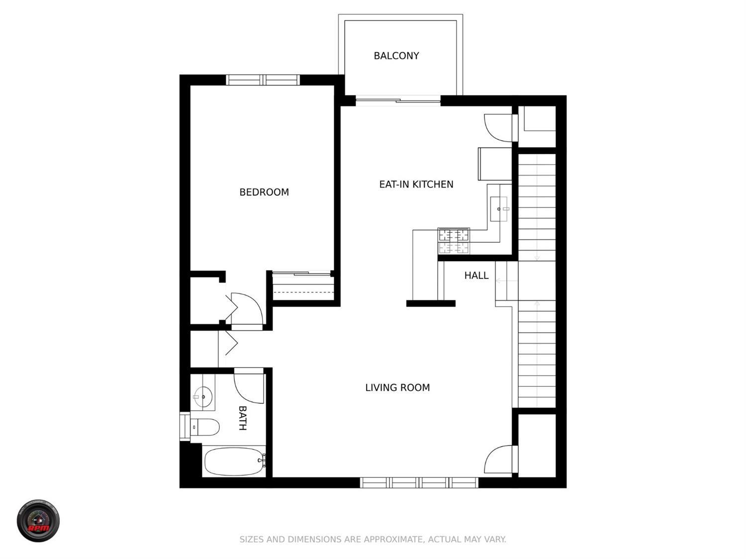 199 Evergreen Road, Unit 4B Edison, NJ 08837 - Photo 25 of 28 a picture of a room