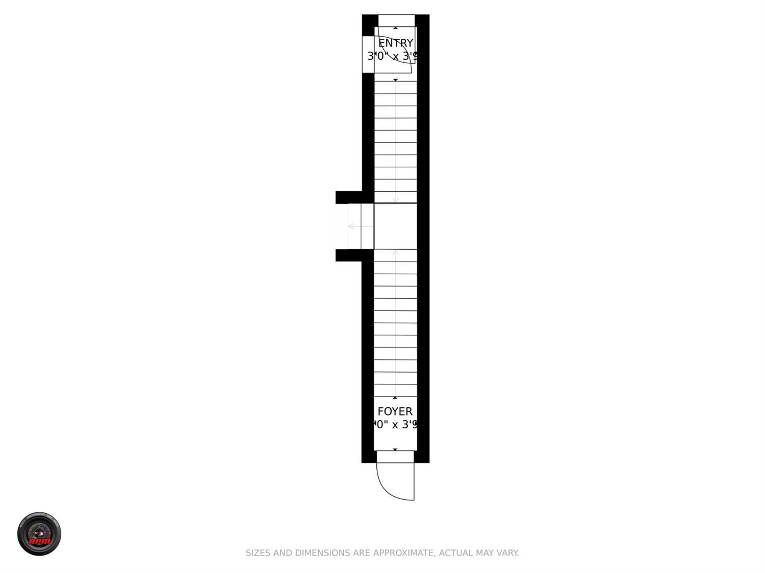 199 Evergreen Road, Unit 4B Edison, NJ 08837 - Photo 27 of 28 a picture of a door in front of a house