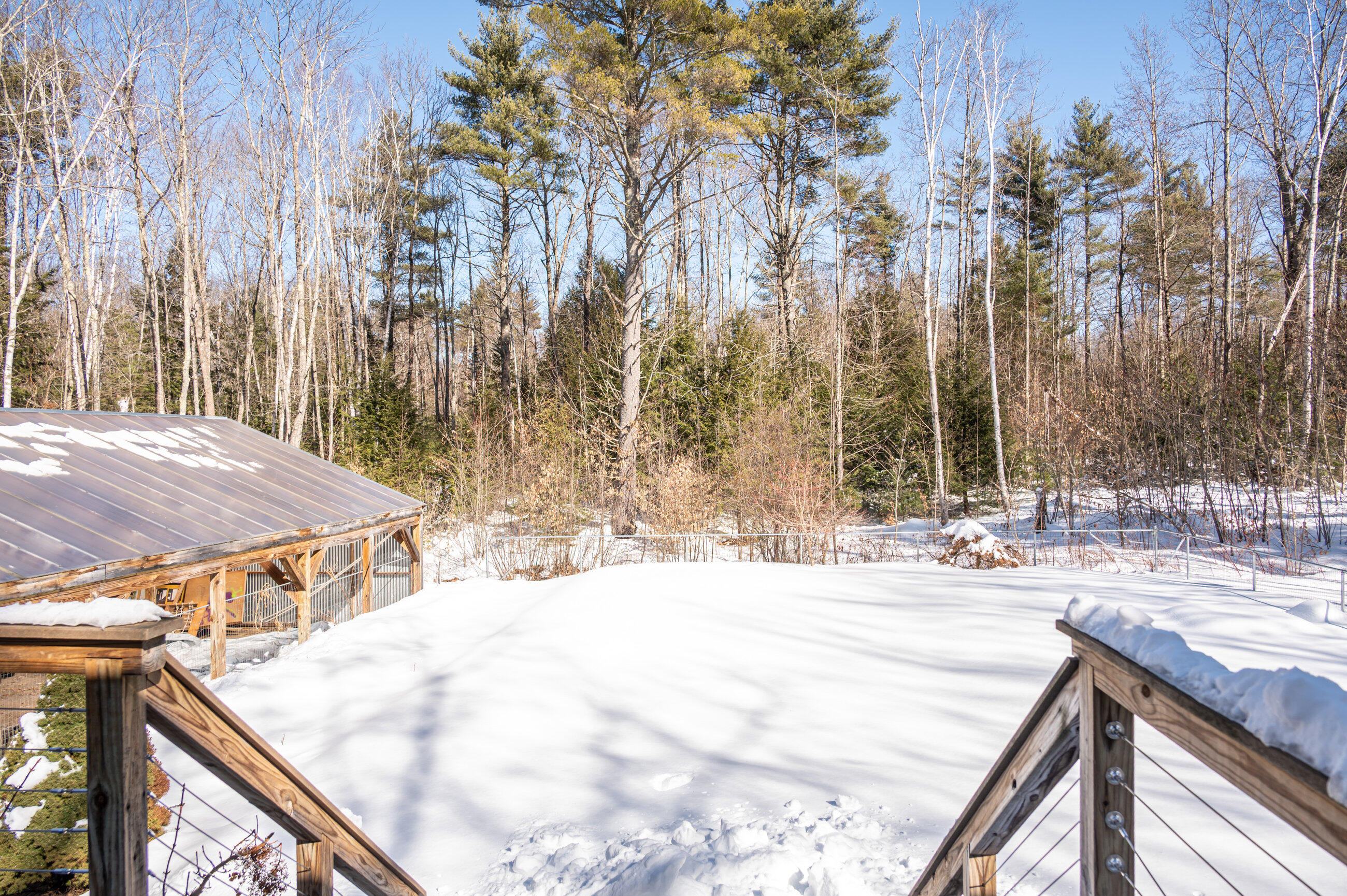 21 Cook Road Windham, ME 04062 - Photo 70 of 86 Exterior-2979