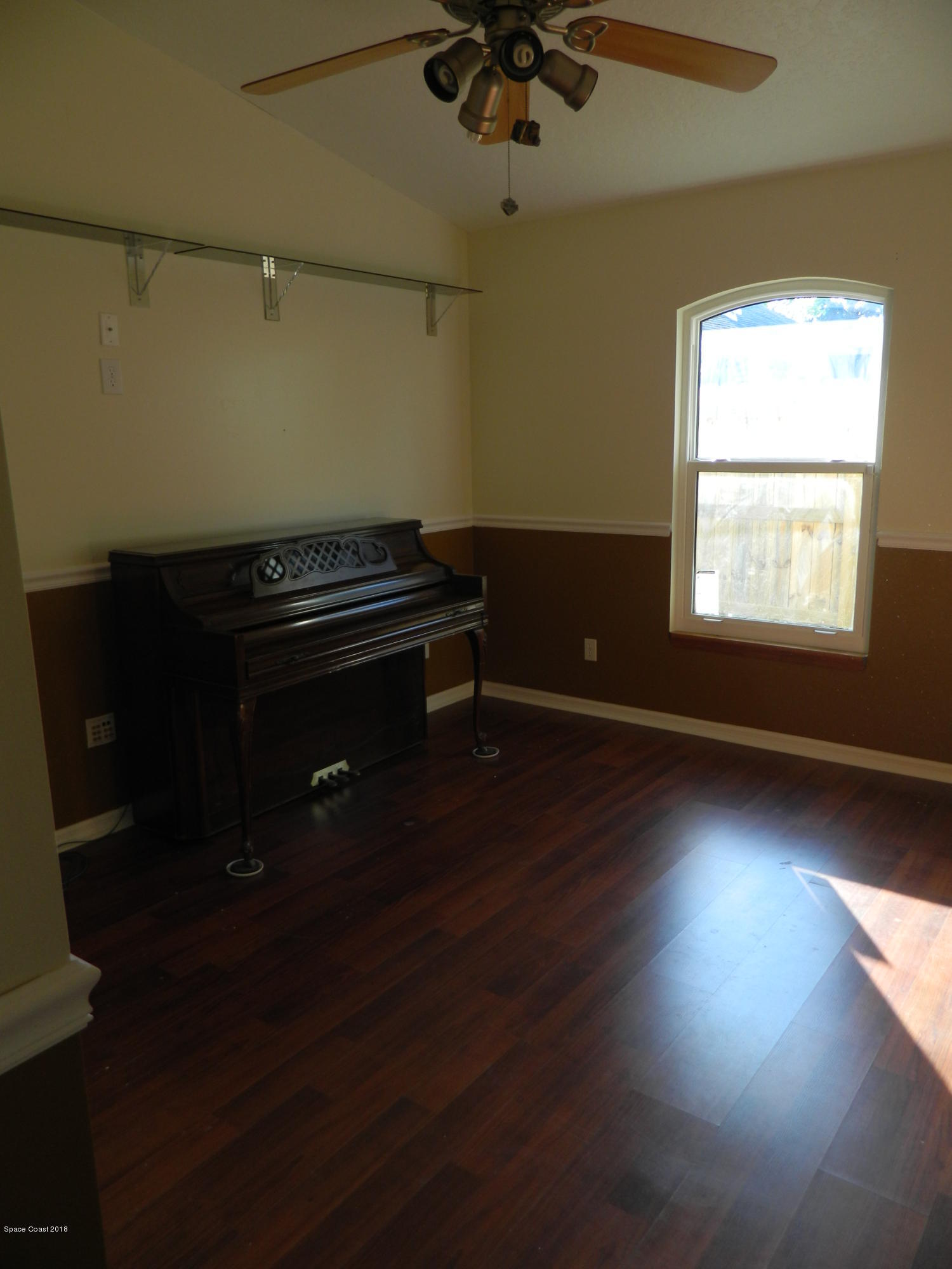 1778 Palm Ridge Road Melbourne, FL 32935 - Photo 12 of 19 Bedroom 2