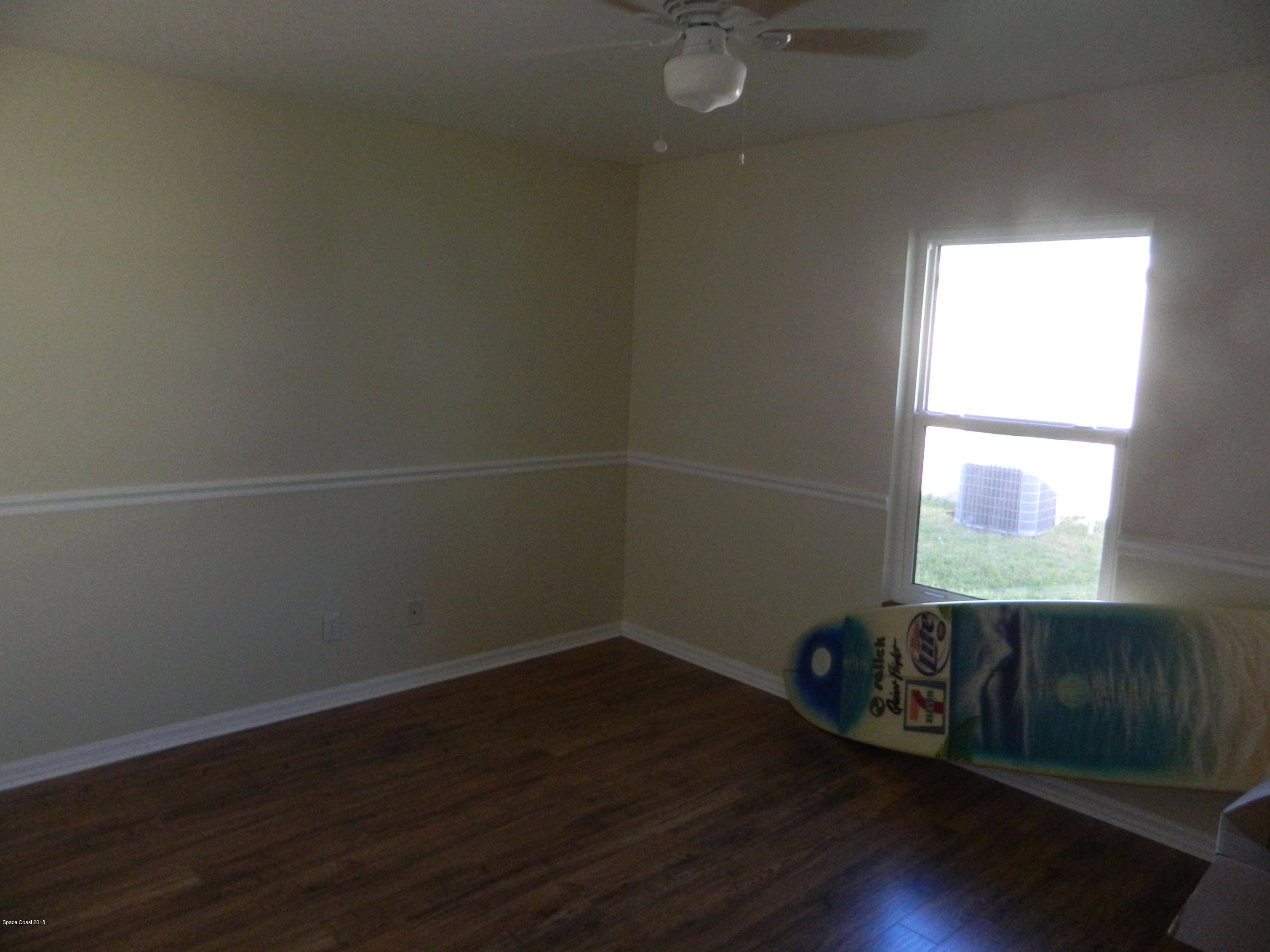 1778 Palm Ridge Road Melbourne, FL 32935 - Photo 13 of 19 Bedroom 3