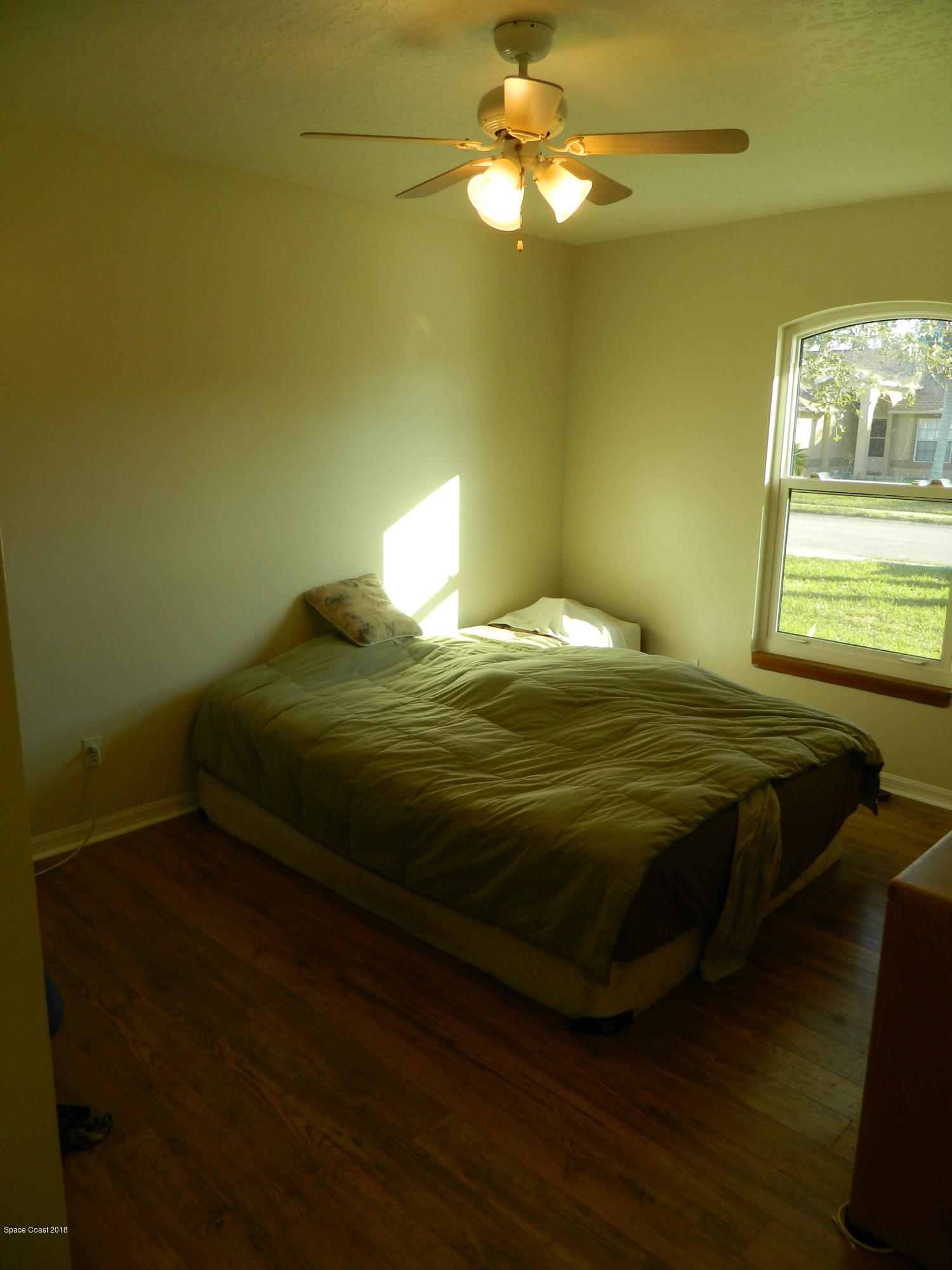 1778 Palm Ridge Road Melbourne, FL 32935 - Photo 15 of 19 4th Bedroom