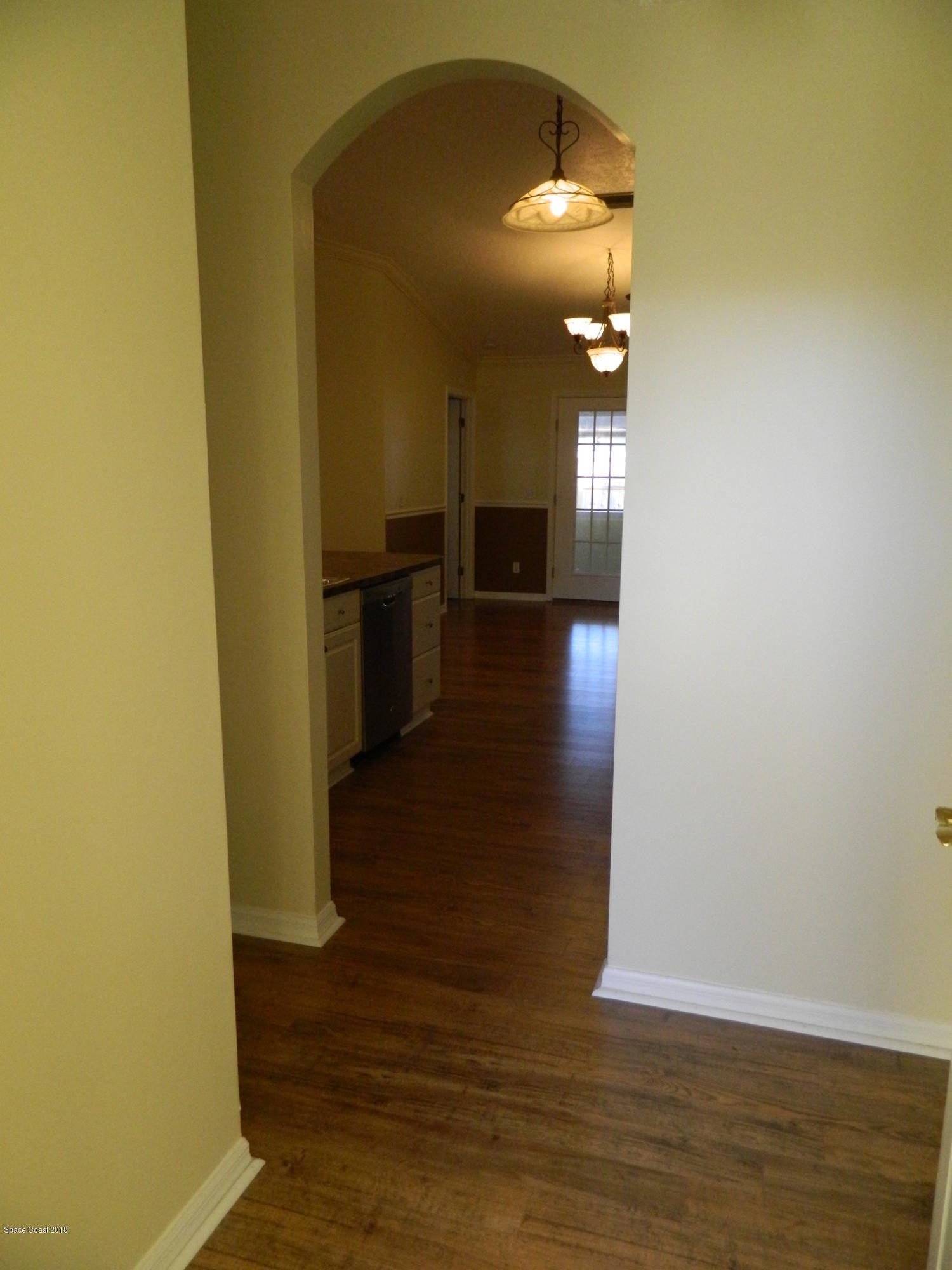 1778 Palm Ridge Road Melbourne, FL 32935 - Photo 3 of 19 Entrance View