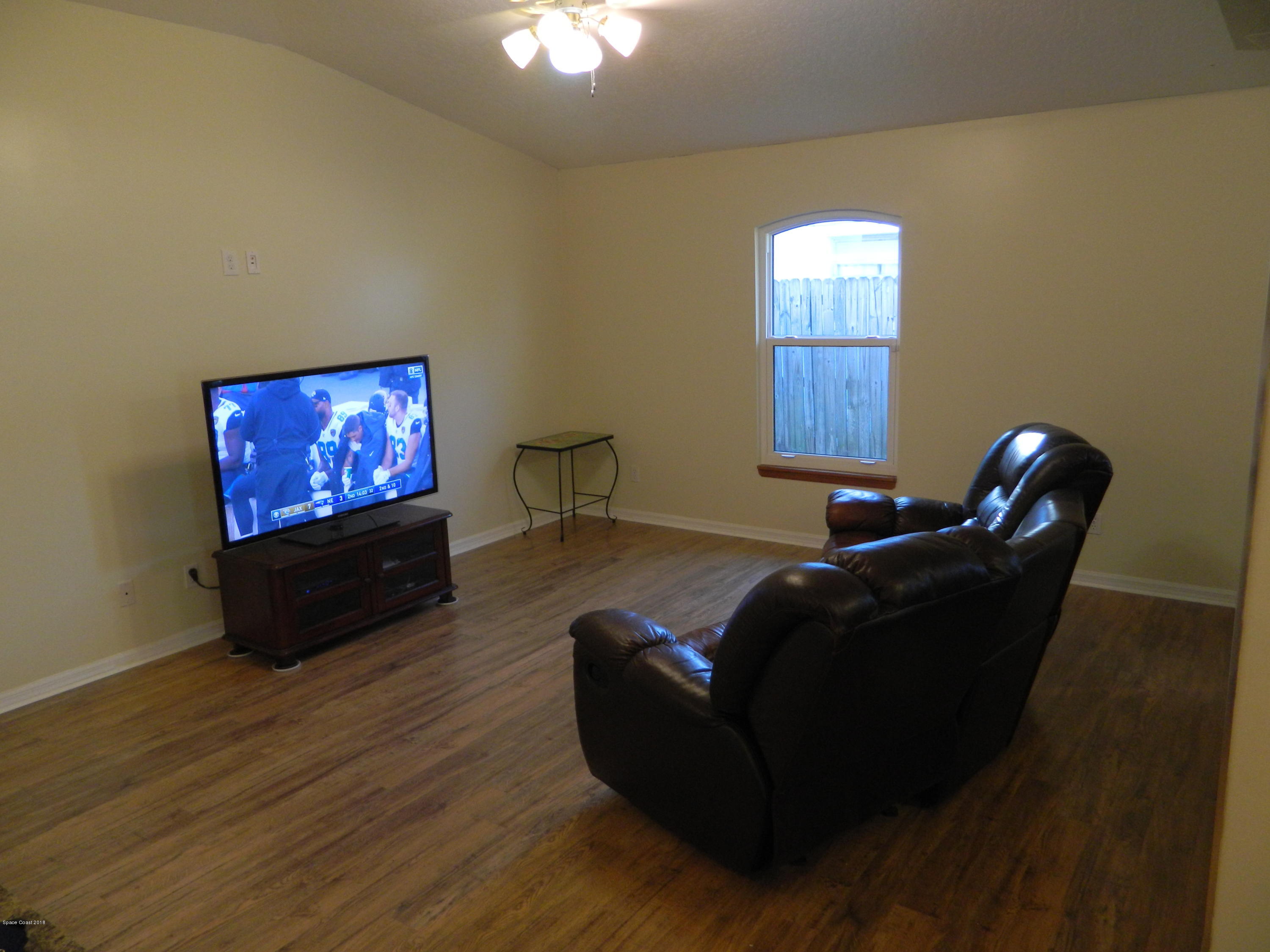 1778 Palm Ridge Road Melbourne, FL 32935 - Photo 7 of 19 Family Room
