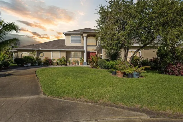 $469,999 | 914 Sierra Place Northeast, Palm Bay, FL 32907