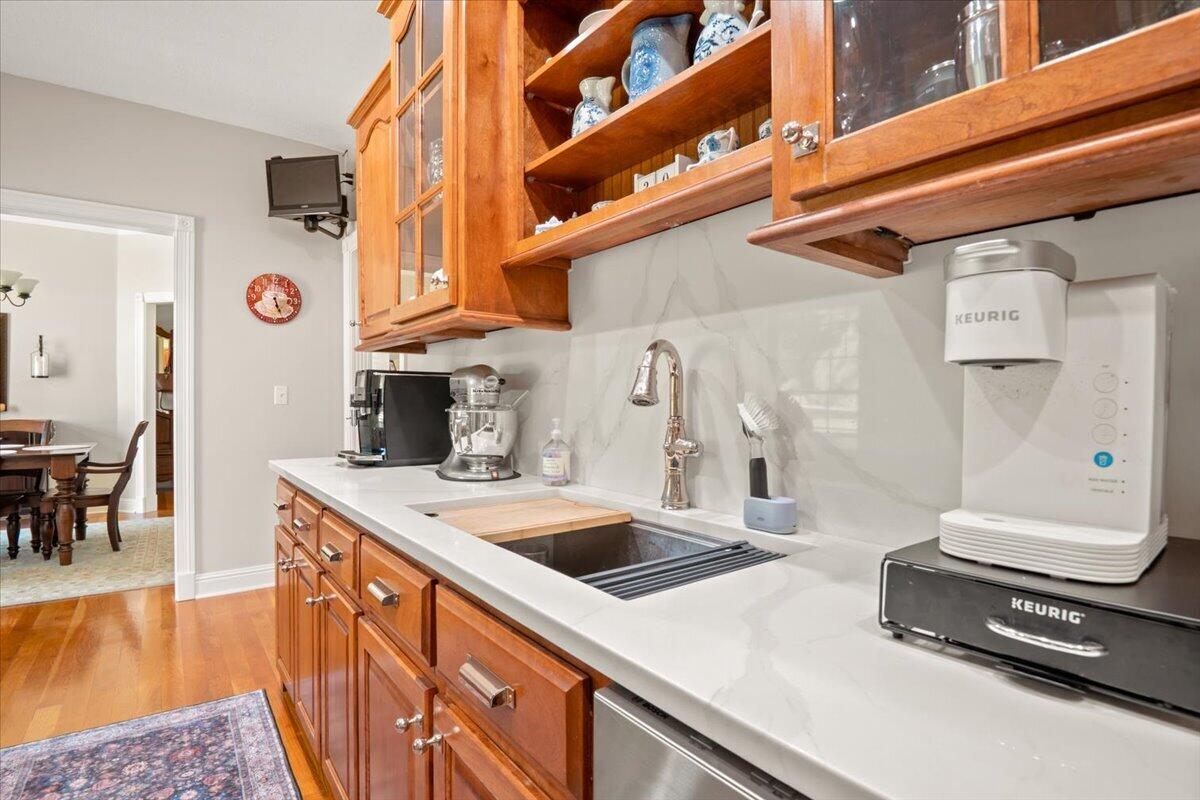 737 Timber Ridge Way Corbin, KY 40701 - Photo 14 of 55 21-Kitchen