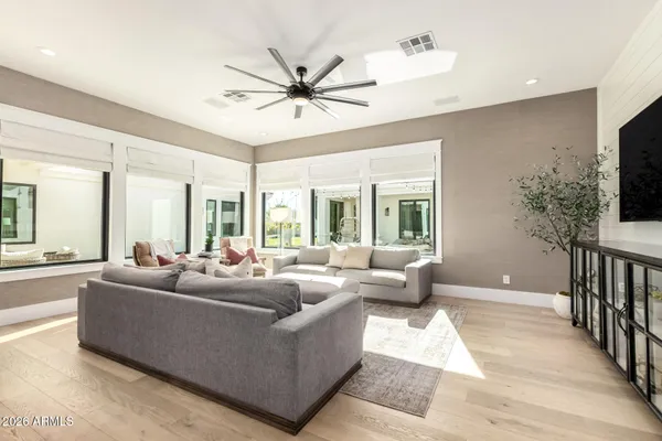 $1,990,000 | 3173 East Page Avenue, Gilbert, AZ 85234