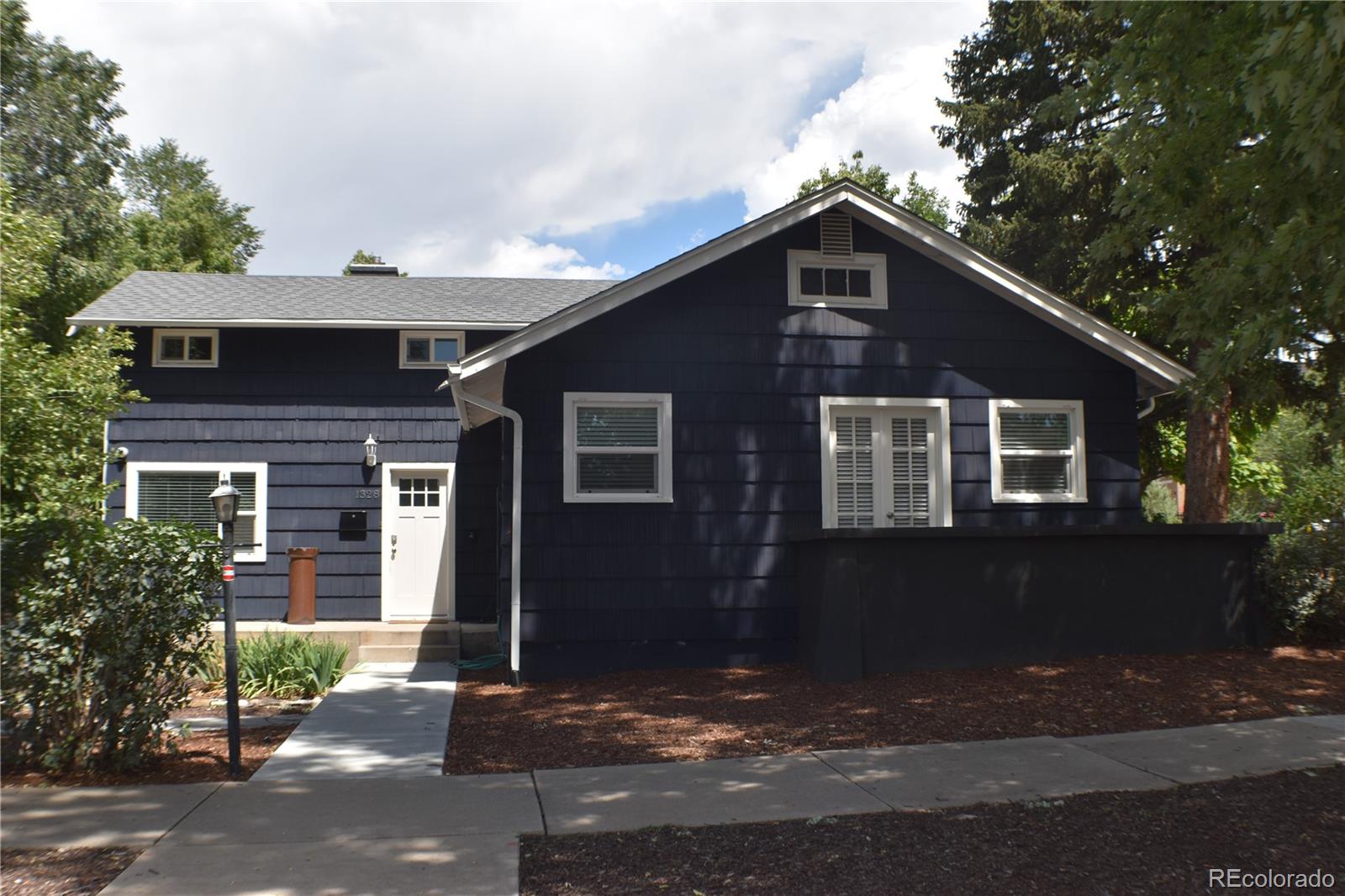 1328 East St Vrain Street Colorado Springs, CO 80909 - Photo 1 of 41