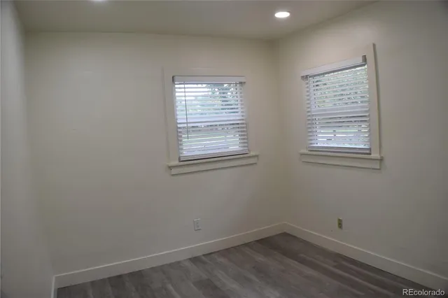 $1,900 | 1328 East St Vrain Street, Colorado Springs, CO 80909