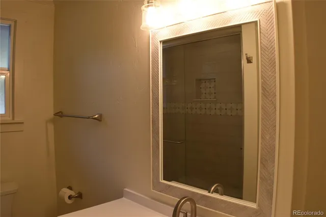 $1,900 | 1328 East St Vrain Street, Colorado Springs, CO 80909