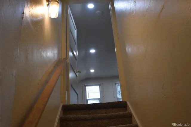 $1,900 | 1328 East St Vrain Street, Colorado Springs, CO 80909