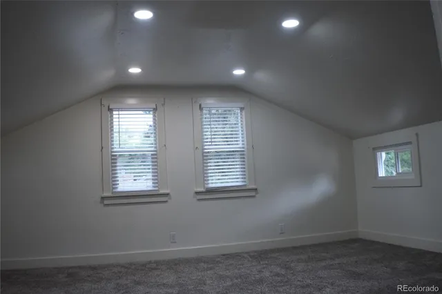 $1,900 | 1328 East St Vrain Street, Colorado Springs, CO 80909