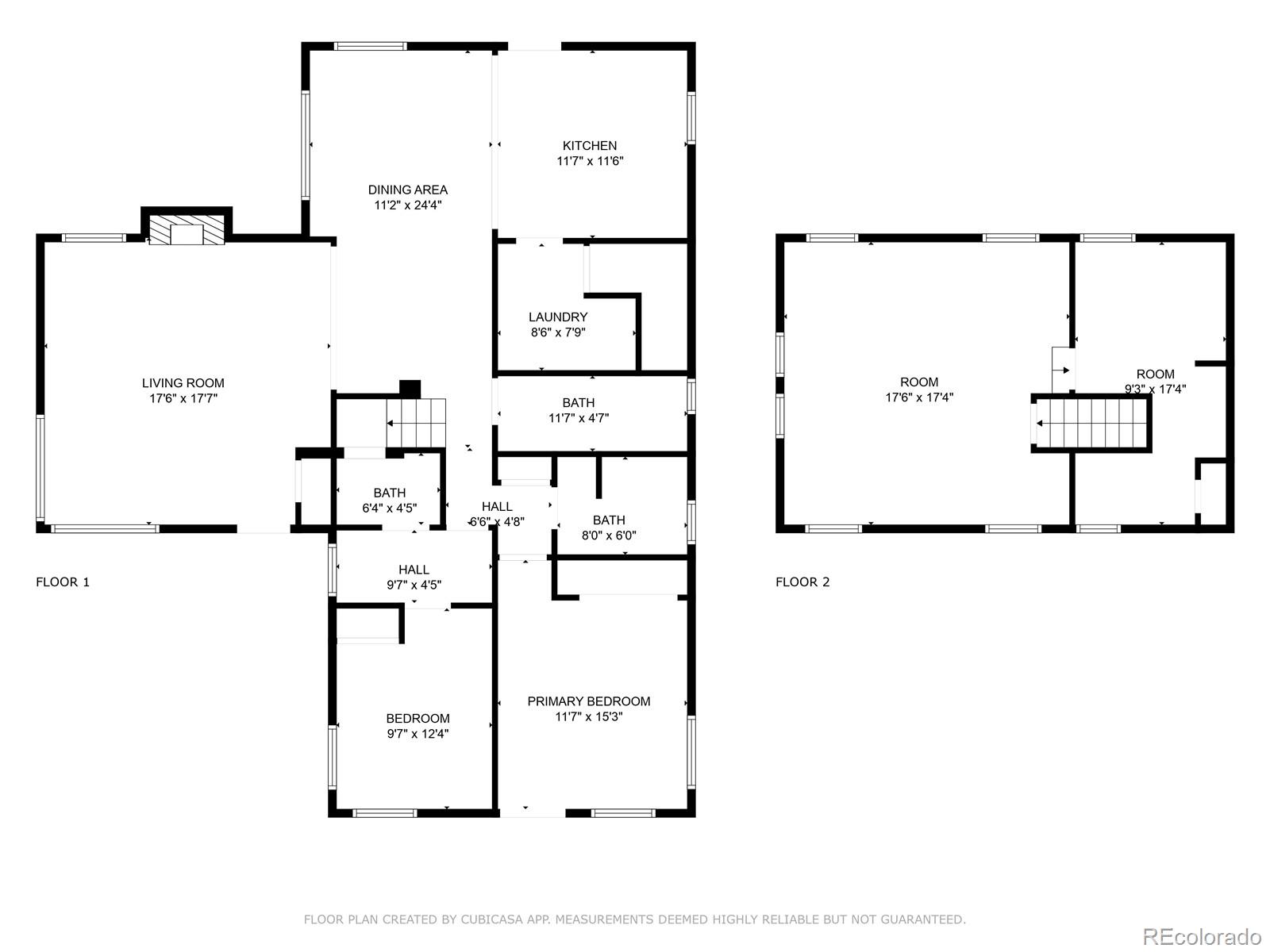 1328 East St Vrain Street Colorado Springs, CO 80909 - Photo 26 of 41