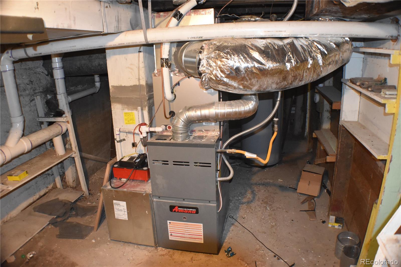 1328 East St Vrain Street Colorado Springs, CO 80909 - Photo 27 of 41