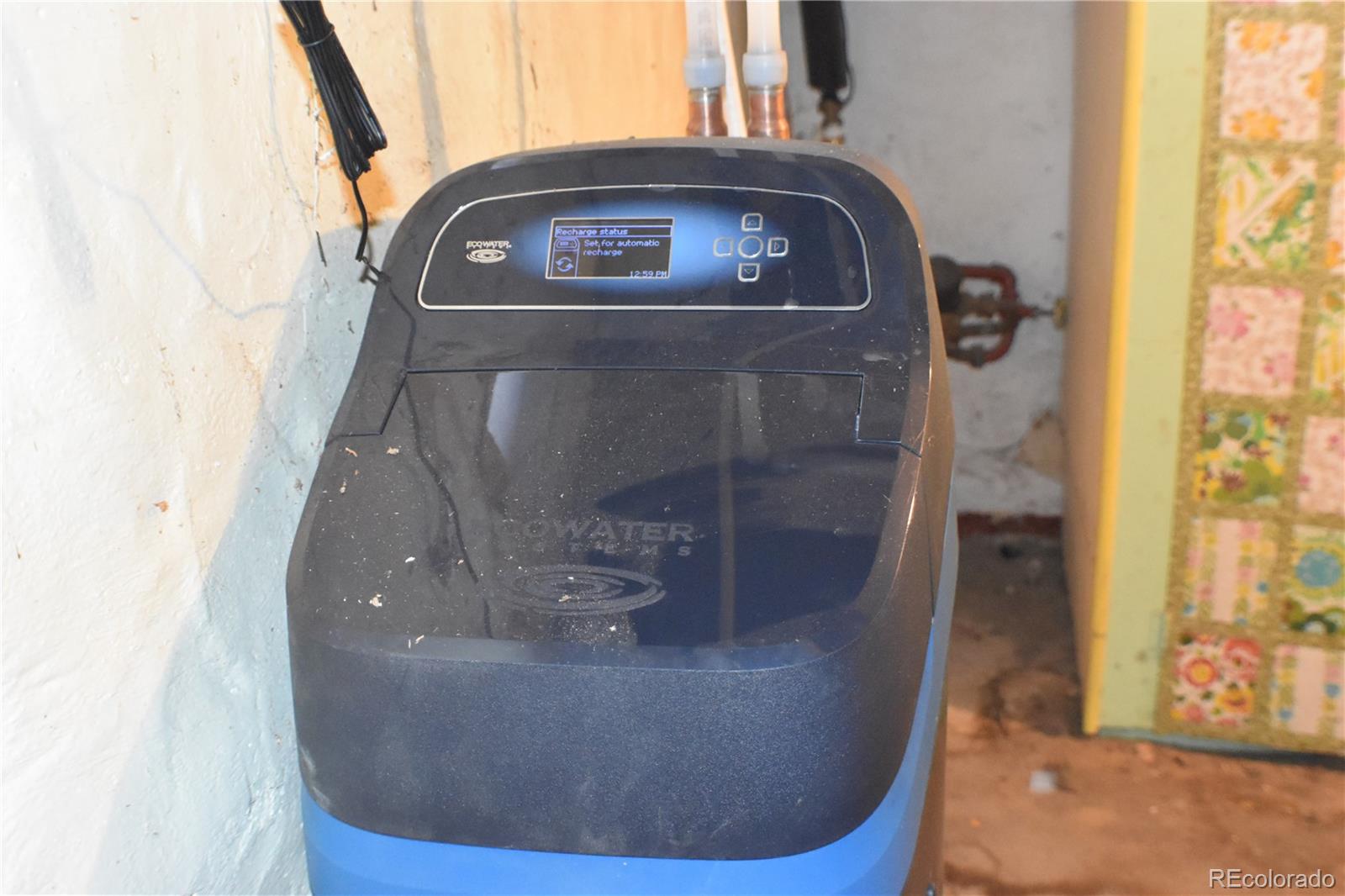 1328 East St Vrain Street Colorado Springs, CO 80909 - Photo 28 of 41