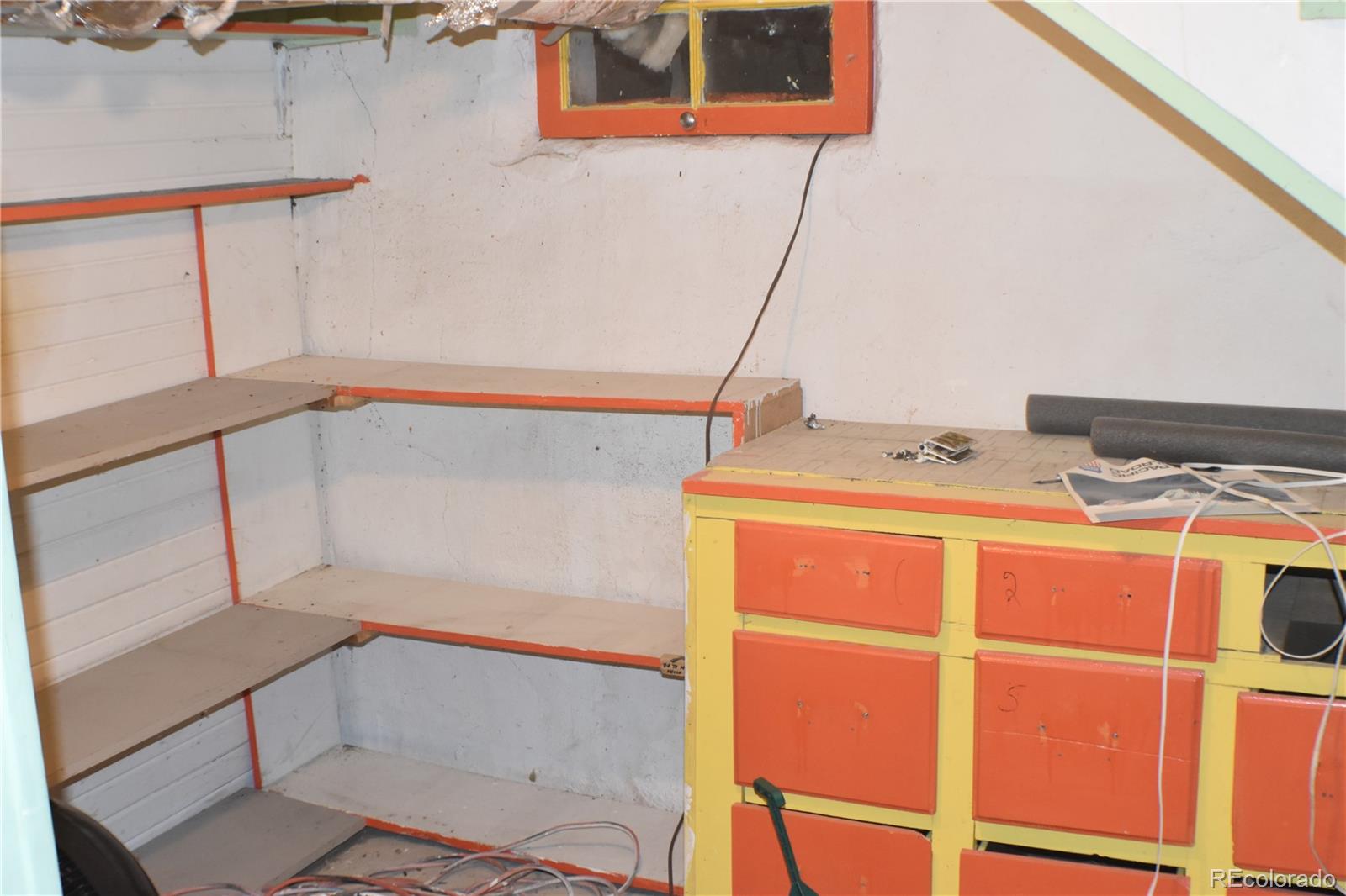 1328 East St Vrain Street Colorado Springs, CO 80909 - Photo 29 of 41