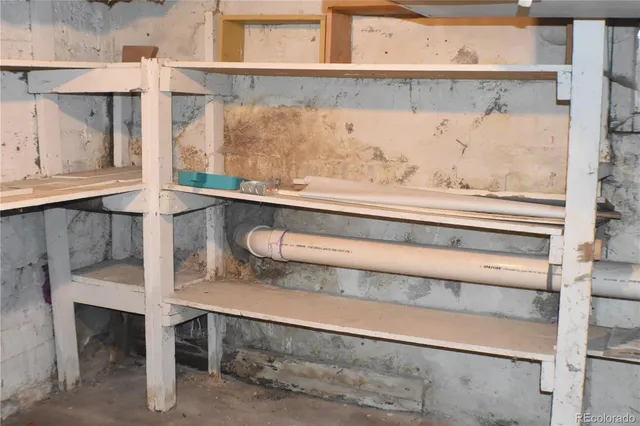 $1,900 | 1328 East St Vrain Street, Colorado Springs, CO 80909