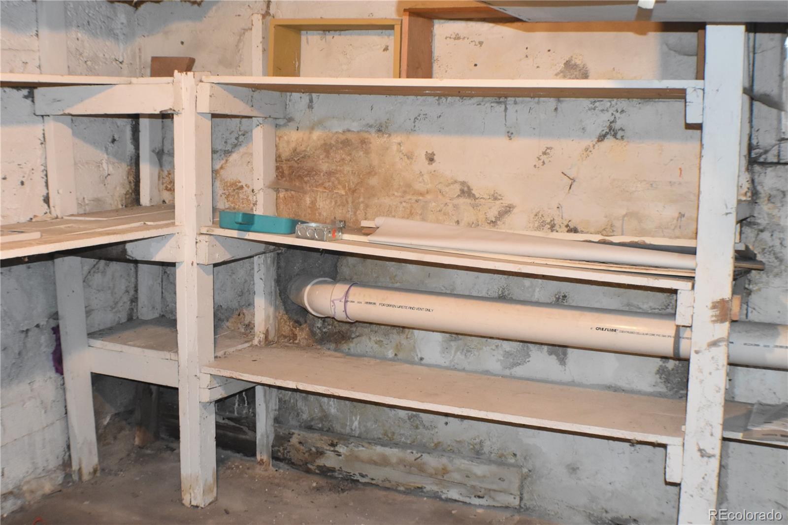 1328 East St Vrain Street Colorado Springs, CO 80909 - Photo 30 of 41