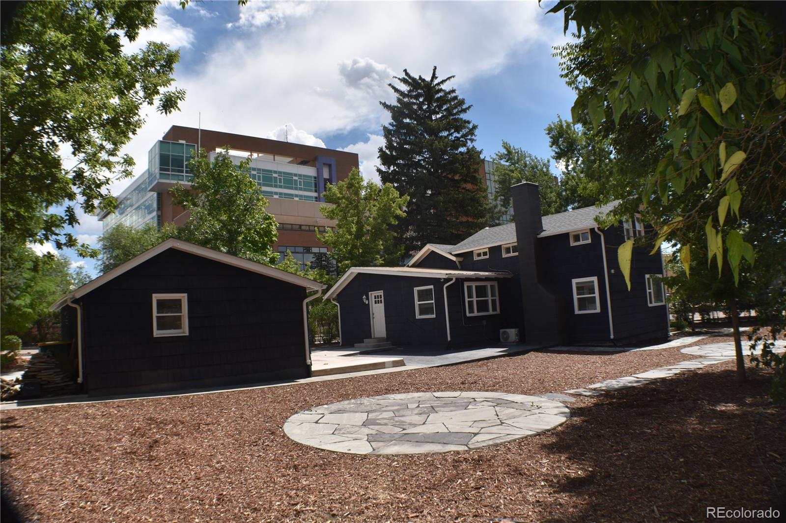 1328 East St Vrain Street Colorado Springs, CO 80909 - Photo 32 of 41