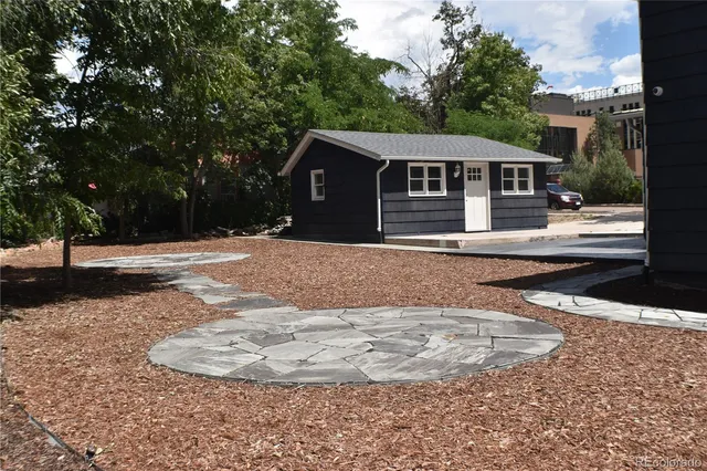 $1,900 | 1328 East St Vrain Street, Colorado Springs, CO 80909