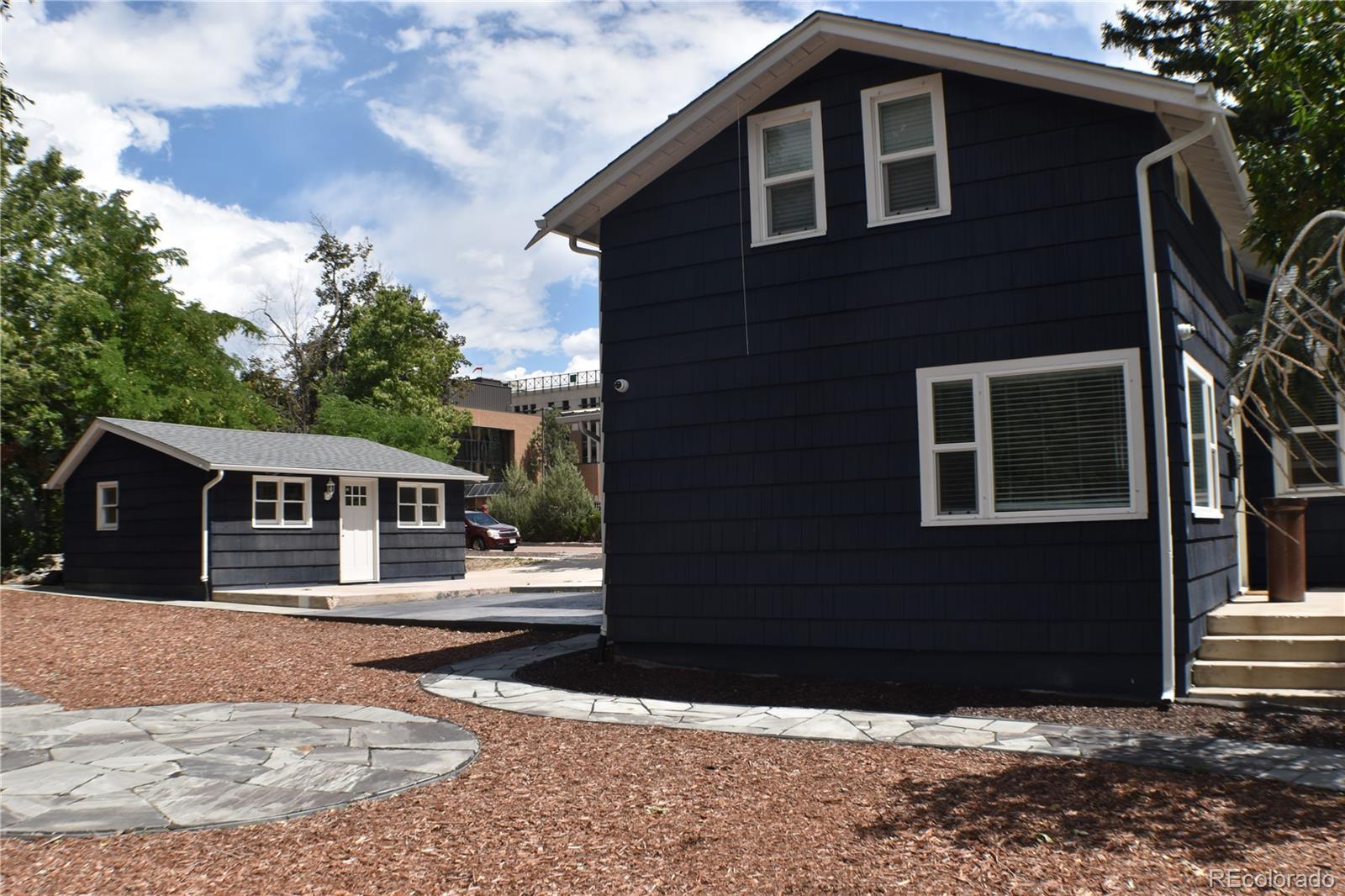 1328 East St Vrain Street Colorado Springs, CO 80909 - Photo 34 of 41