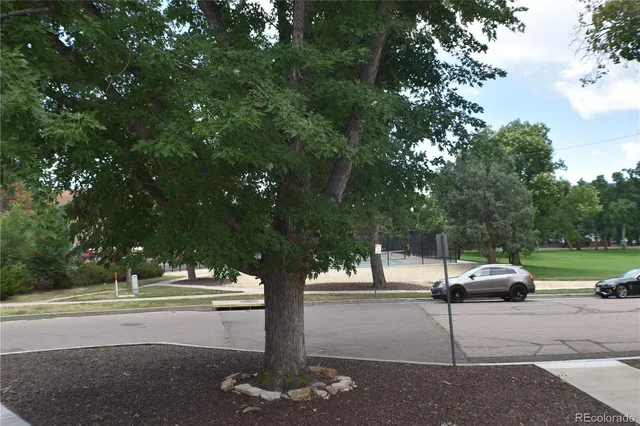 $1,900 | 1328 East St Vrain Street, Colorado Springs, CO 80909