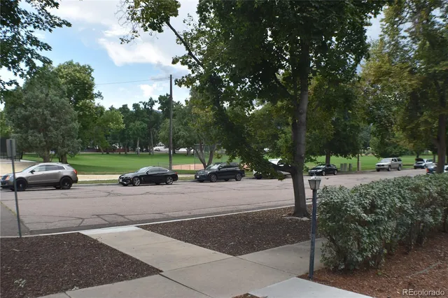 $1,900 | 1328 East St Vrain Street, Colorado Springs, CO 80909