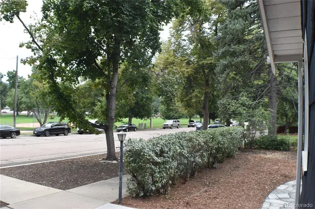 $1,900 | 1328 East St Vrain Street, Colorado Springs, CO 80909