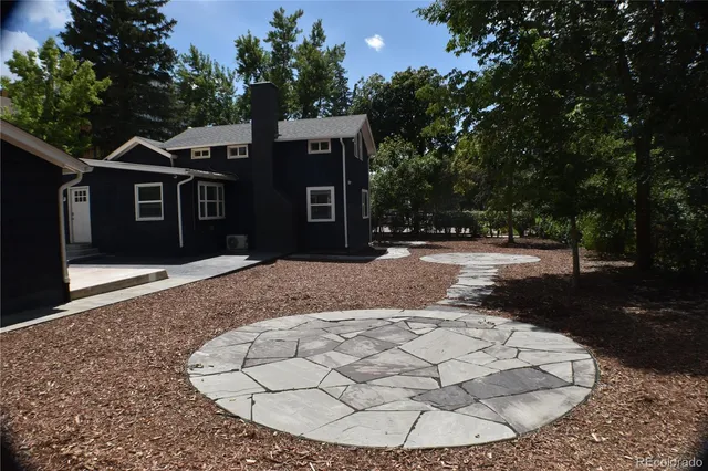 $1,900 | 1328 East St Vrain Street, Colorado Springs, CO 80909