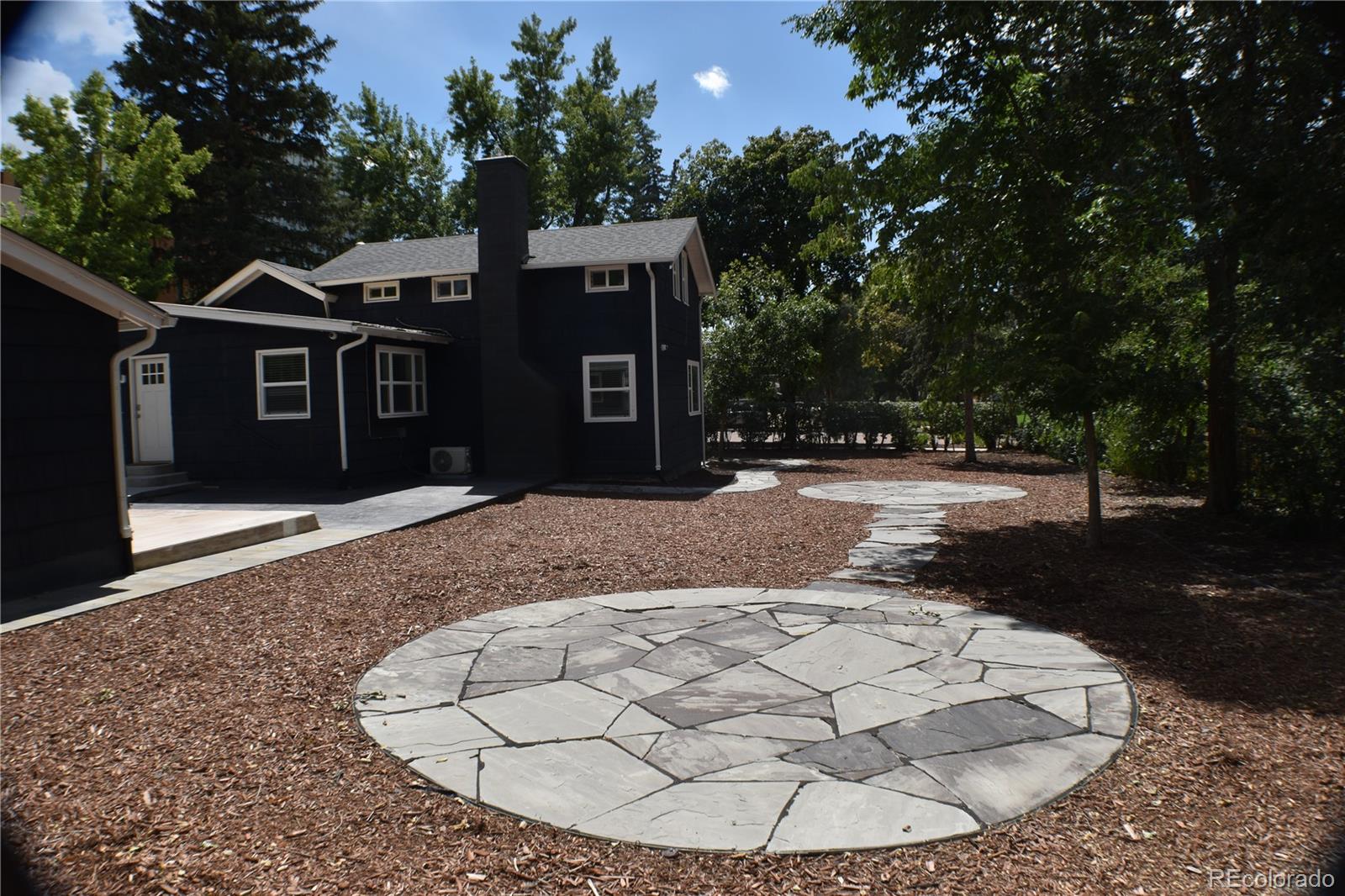 1328 East St Vrain Street Colorado Springs, CO 80909 - Photo 39 of 41