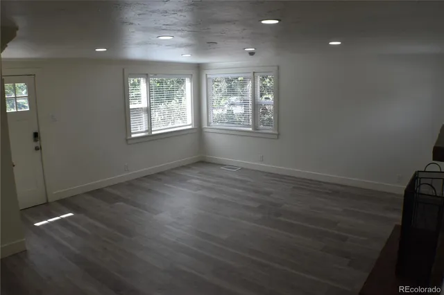 $1,900 | 1328 East St Vrain Street, Colorado Springs, CO 80909