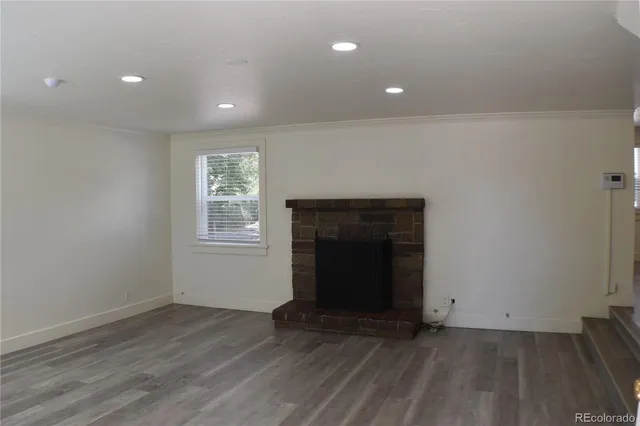 $1,900 | 1328 East St Vrain Street, Colorado Springs, CO 80909