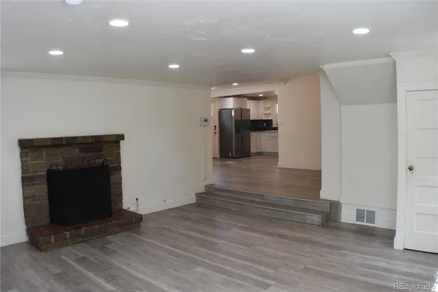 $1,900 | 1328 East St Vrain Street, Colorado Springs, CO 80909