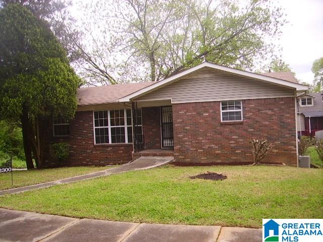 2300 24th Street Southwest Birmingham, AL 35208 - Photo 1 of 23