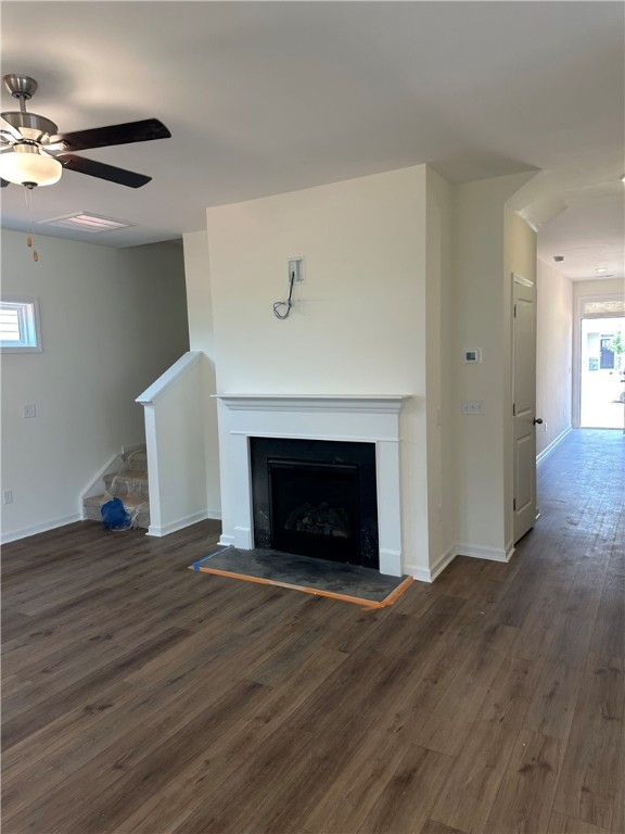 203 Brown Circle Easley, SC 29642 - Photo 3 of 8