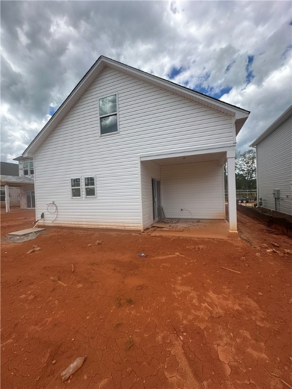 203 Brown Circle Easley, SC 29642 - Photo 5 of 8