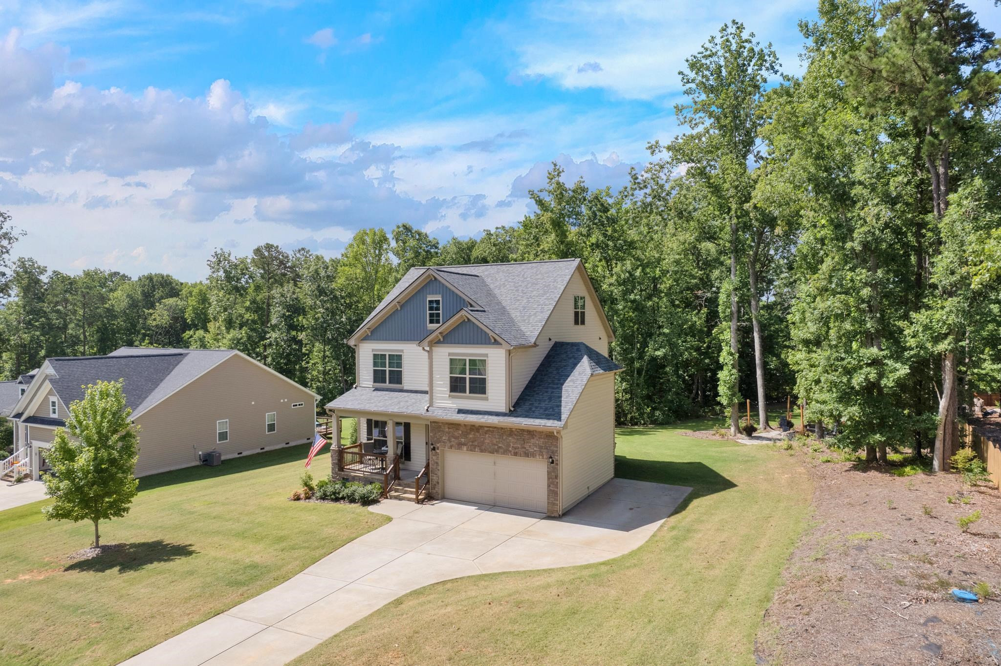 3704 Norman Blalock Road Willow Spring, NC 27592 - Photo 38 of 39 Photo 38