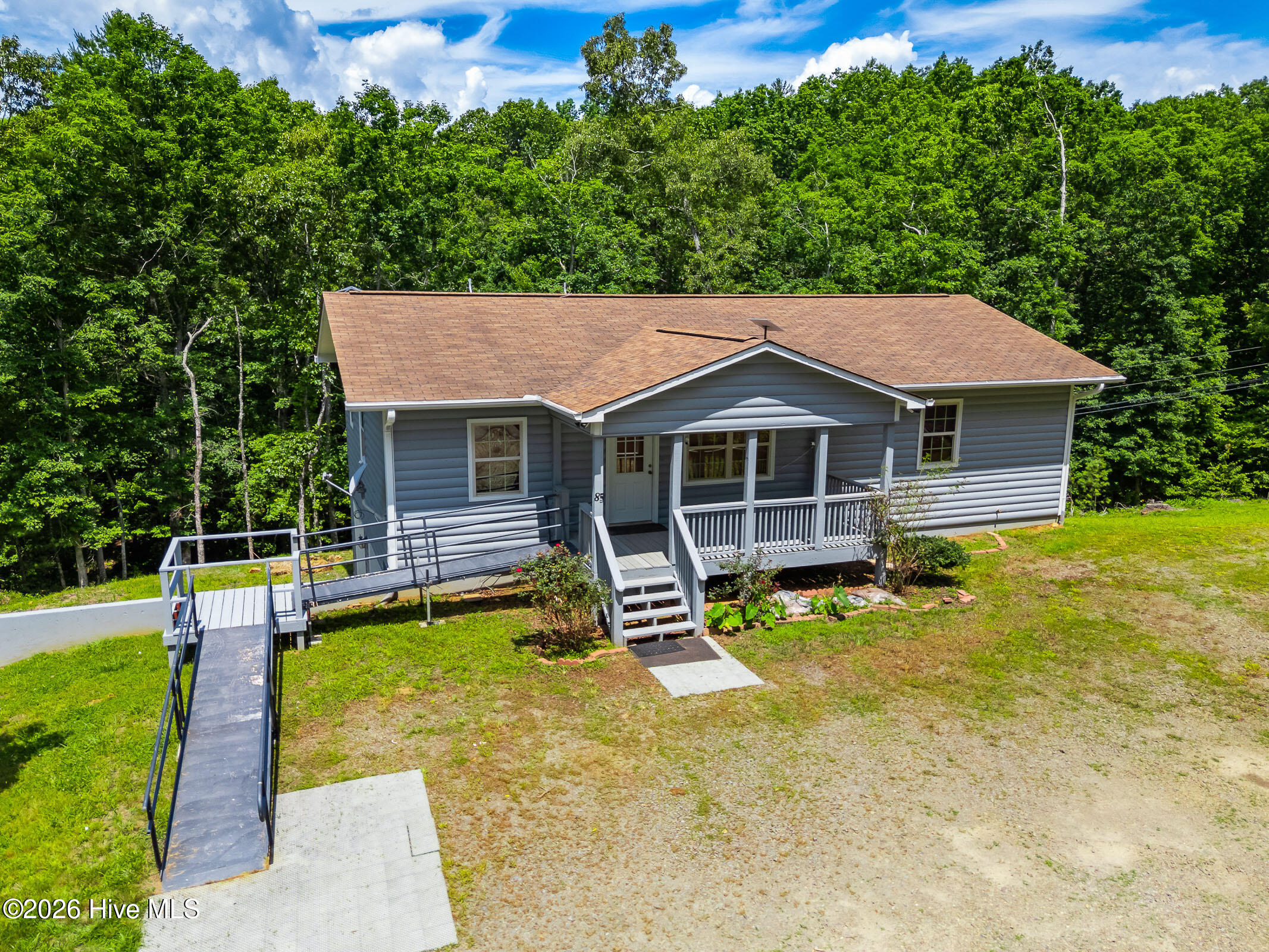 85 Sunray Circle Murphy, NC 28906 - Photo 3 of 90