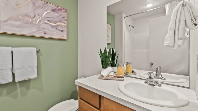 $319,995 | 5229 East Liberty Lane, Spokane, WA 99217