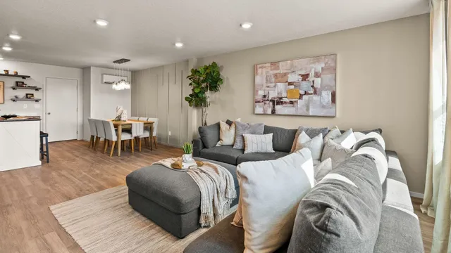 $319,995 | 5229 East Liberty Lane, Spokane, WA 99217